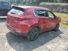 Kia Sportage S Image 12