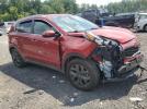 Kia Sportage S Image 3