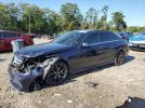 Mercedes-Benz E-Class 350 4matic Image 1