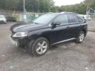 Lexus RX 350 Base Image 1
