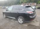 Lexus RX 350 Base Image 2