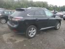 Lexus RX 350 Base Image 4