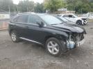 Lexus RX 350 Base Image 5