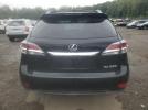 Lexus RX 350 Base Image 3