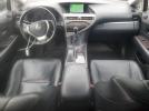 Lexus RX 350 Base Image 8