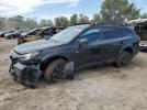 Subaru Outback Wilderness Image 1