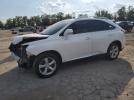 Lexus RX 350 Base Image 1