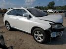 Lexus RX 350 Base Image 8