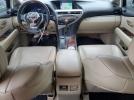 Lexus RX 350 Base Image 10