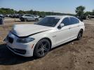 BMW 5 Series Xi Image 1