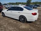 BMW 5 Series Xi Image 4
