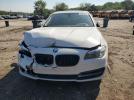 BMW 5 Series Xi Image 7