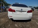 BMW 5 Series Xi Image 6