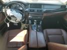 BMW 5 Series Xi Image 8
