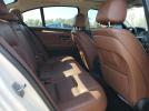 BMW 5 Series Xi Image 9
