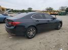Acura TLX Tech Image 7