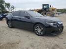 Acura TLX Tech Image 4