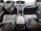 Acura TLX Tech Image 9