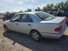 Mercedes-Benz E-Class 430 Image 5