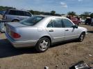 Mercedes-Benz E-Class 430 Image 3