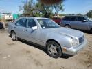 Mercedes-Benz E-Class 430 Image 11