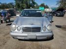 Mercedes-Benz E-Class 430 Image 9