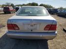 Mercedes-Benz E-Class 430 Image 2