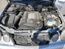 Mercedes-Benz E-Class 430 Image 10