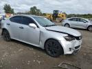 Lexus Is 250 Image 12
