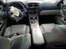 Lexus Is 250 Image 4