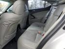 Lexus Is 250 Image 6