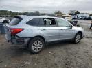 Subaru Outback 2.5i Premium Image 8