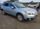 Subaru Outback 2.5i Premium Image 2