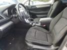 Subaru Outback 2.5i Premium Image 3