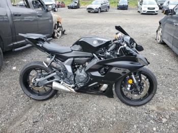  Salvage Yamaha Yzfr7