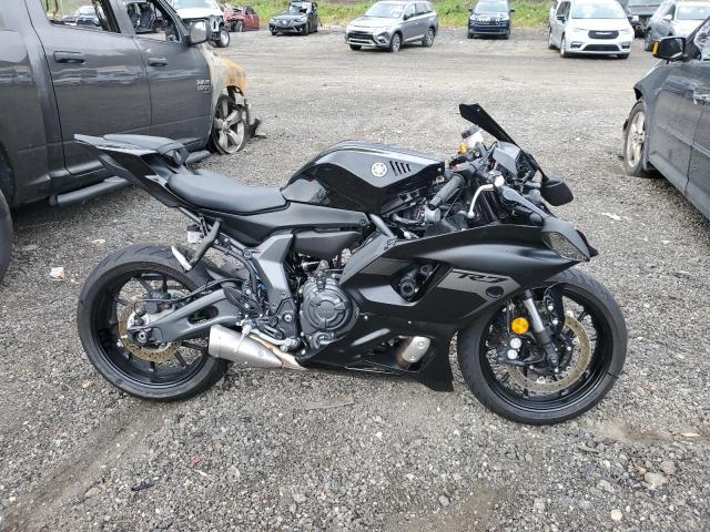  Salvage Yamaha Yzfr7