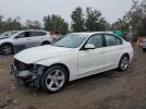 BMW 3 Series Xi Image 1