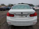 BMW 3 Series Xi Image 9
