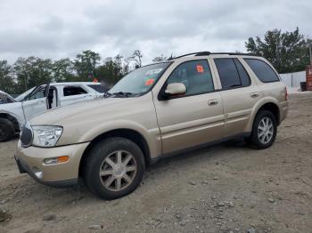  Salvage Buick Rainier