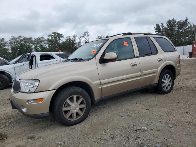  Salvage Buick Rainier