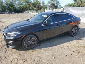  Salvage BMW 2 Series