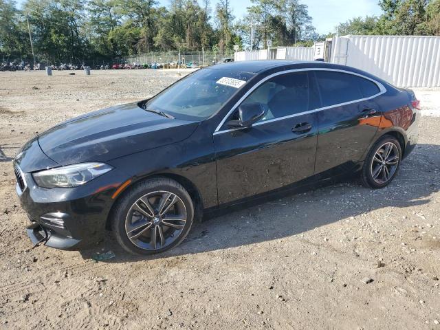  Salvage BMW 2 Series