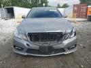Mercedes-Benz E-Class 350 Image 4