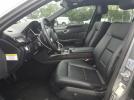 Mercedes-Benz E-Class 350 Image 7