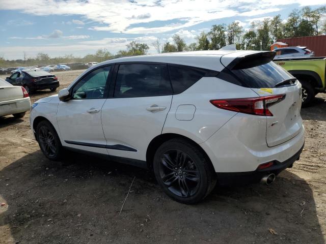 Acura RDX A-spec Image 4