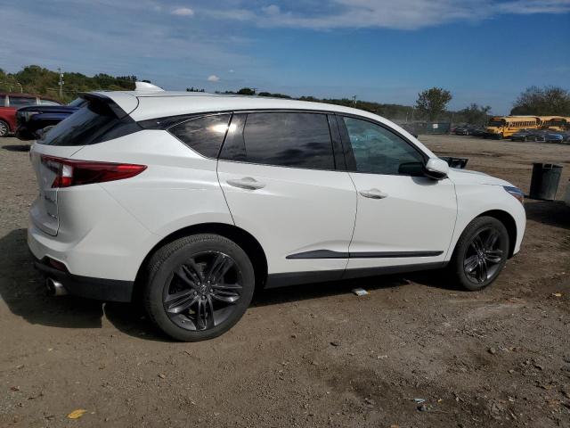 Acura RDX A-spec Image 3