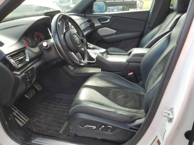 Acura RDX A-spec Image 9