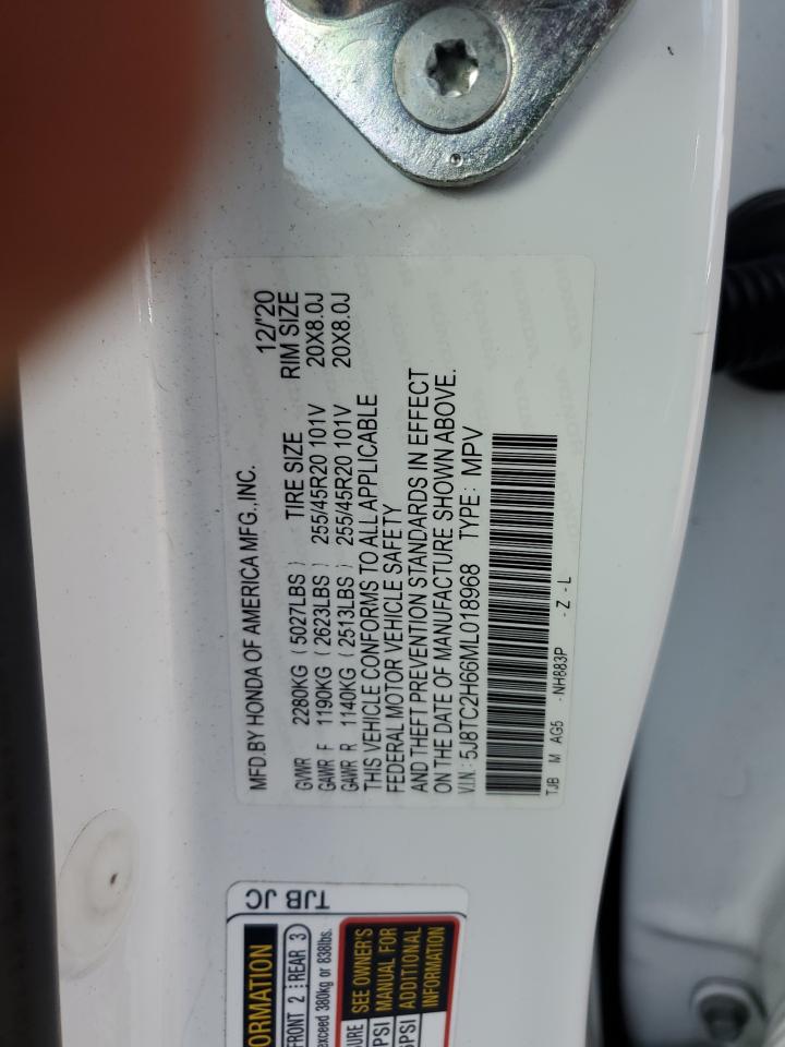 Acura RDX A-spec Image 6