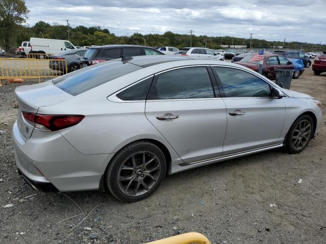 Hyun SONATA Limited Turbo Image 3