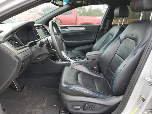 Hyun SONATA Limited Turbo Image 8